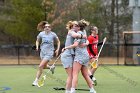 WLax vs BSU  Women’s Lacrosse vs Bridgewater State University. - Photo by Keith Nordstrom : WLax, lacrosse